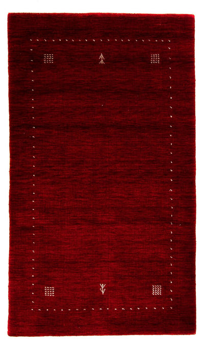 Loribaft Loom Rug 93x155cm - Wool Rug