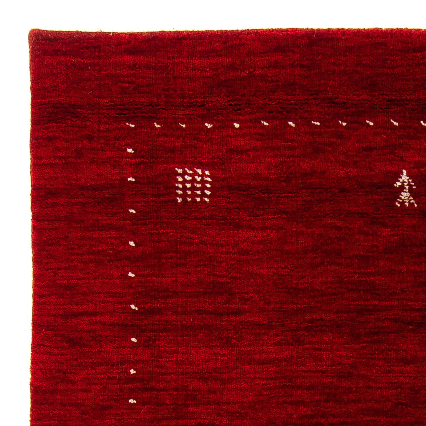 Loribaft Loom Rug 155x95cm - Wool Rug
