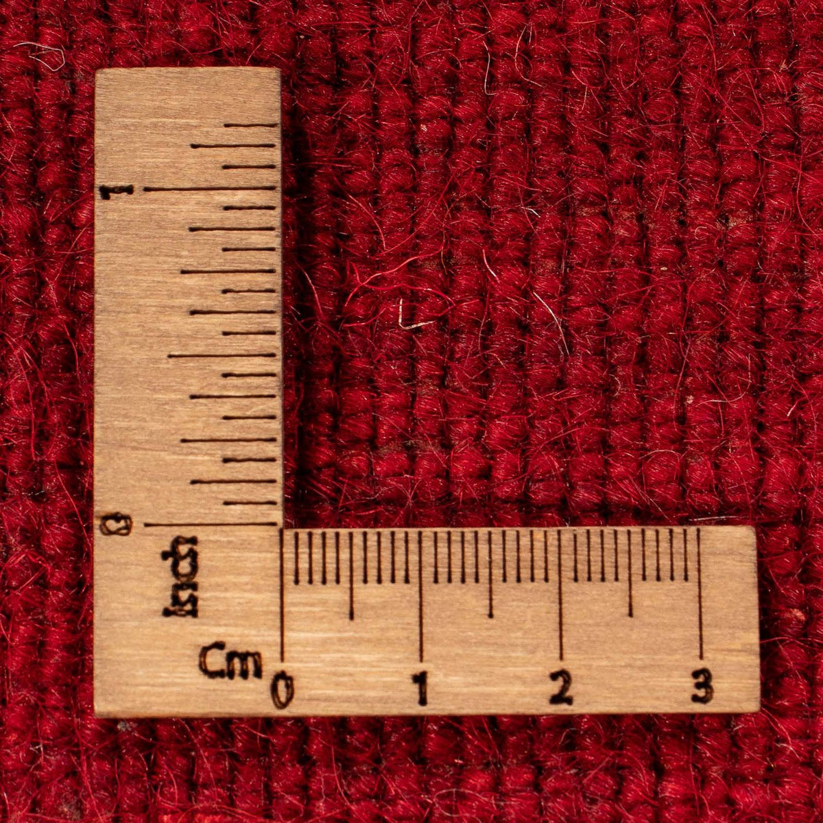 Gabbeh Rug - Loribaft Softy - 155 x 95 cm - multicolored