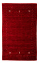 Loribaft Loom Rug 153x92cm - Wool Rug