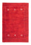 Gabbeh Rug - Indus - 90 x 60 cm - red