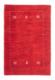 Indo Gabbeh Rug 90x60cm - Wool Rug