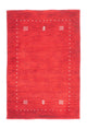 Indo Gabbeh Rug 60x90cm - Wool Rug