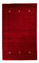 Loribaft Loom Rug 94x154cm - Wool Rug