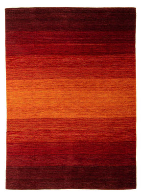 Gabbeh Rug - Indus - 231 x 156 cm - multicolored