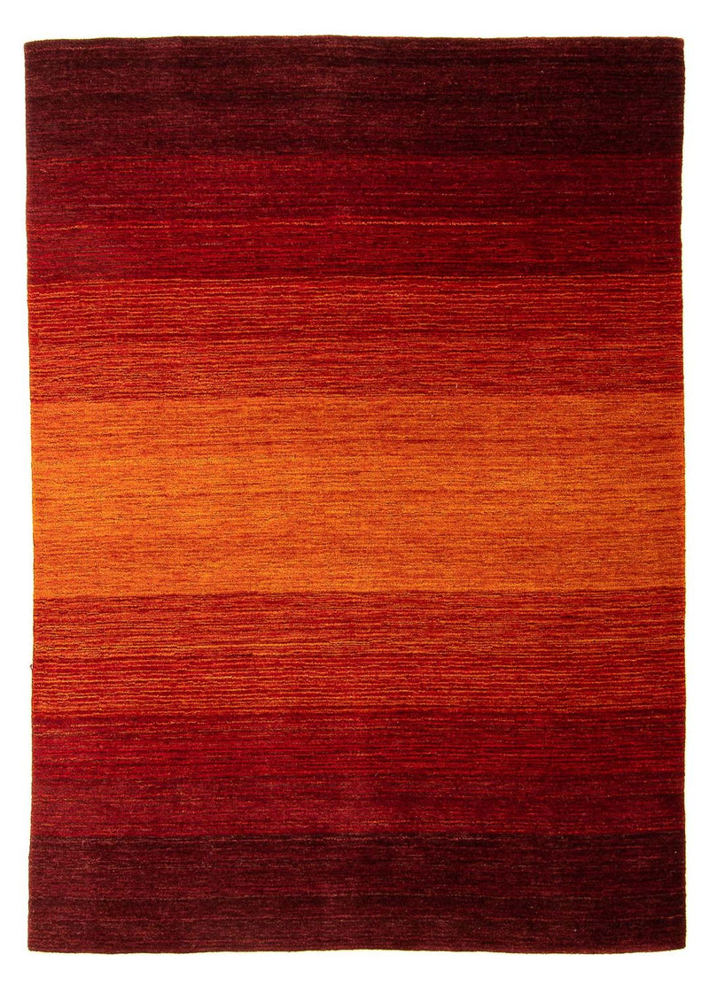 Gabbeh Rug - Indus - 231 x 156 cm - multicolored