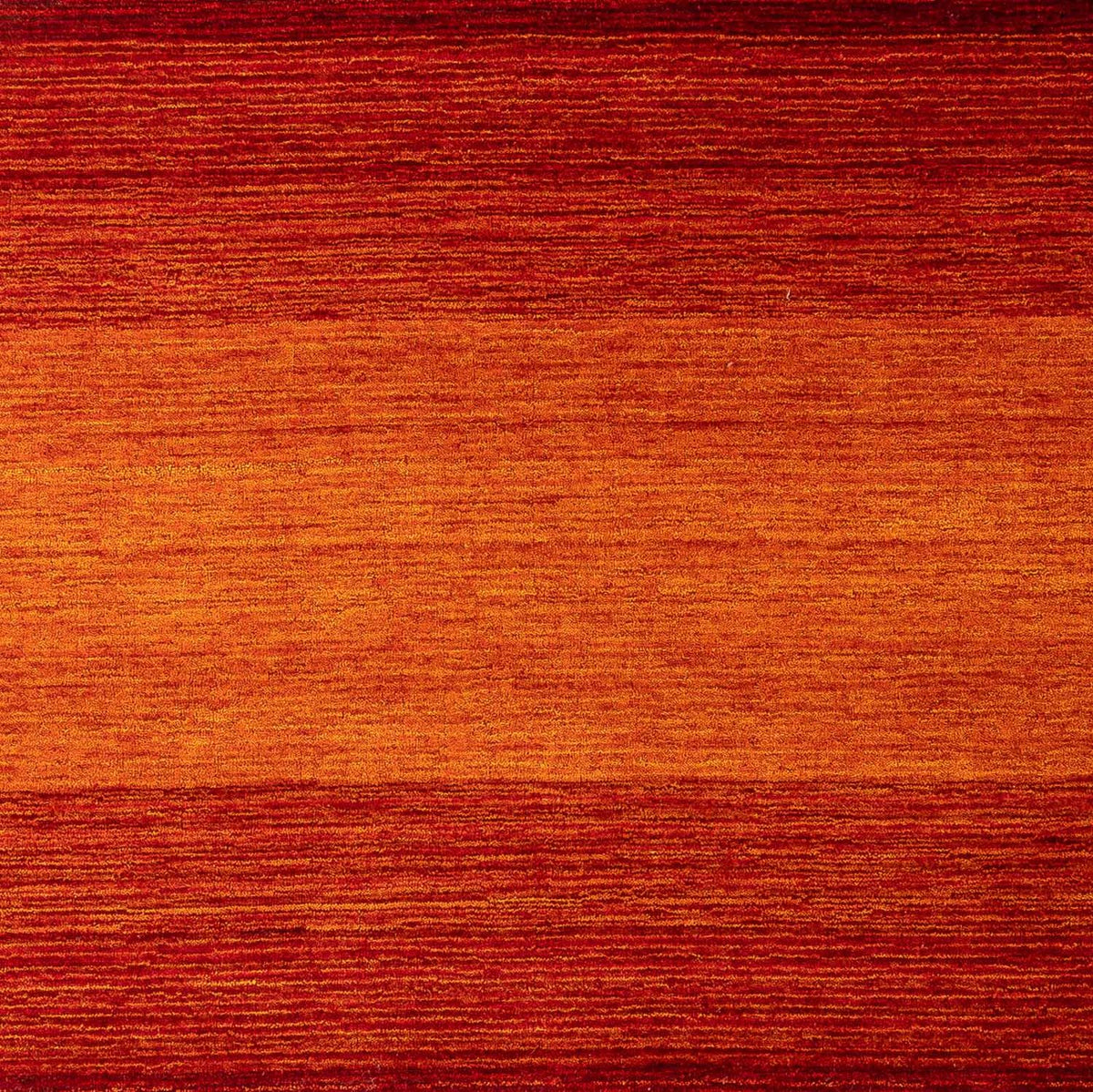 Gabbeh Rug - Indus - 231 x 156 cm - multicolored