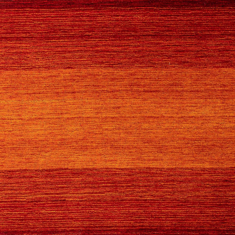 Gabbeh Rug - Indus - 231 x 156 cm - multicolored