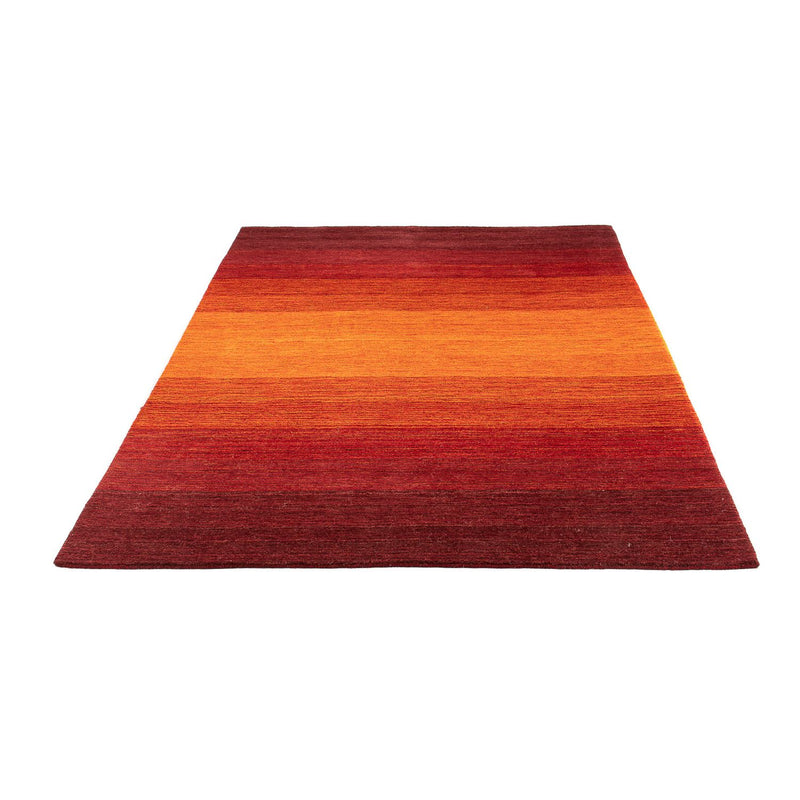 Gabbeh Rug - Indus - 231 x 156 cm - multicolored