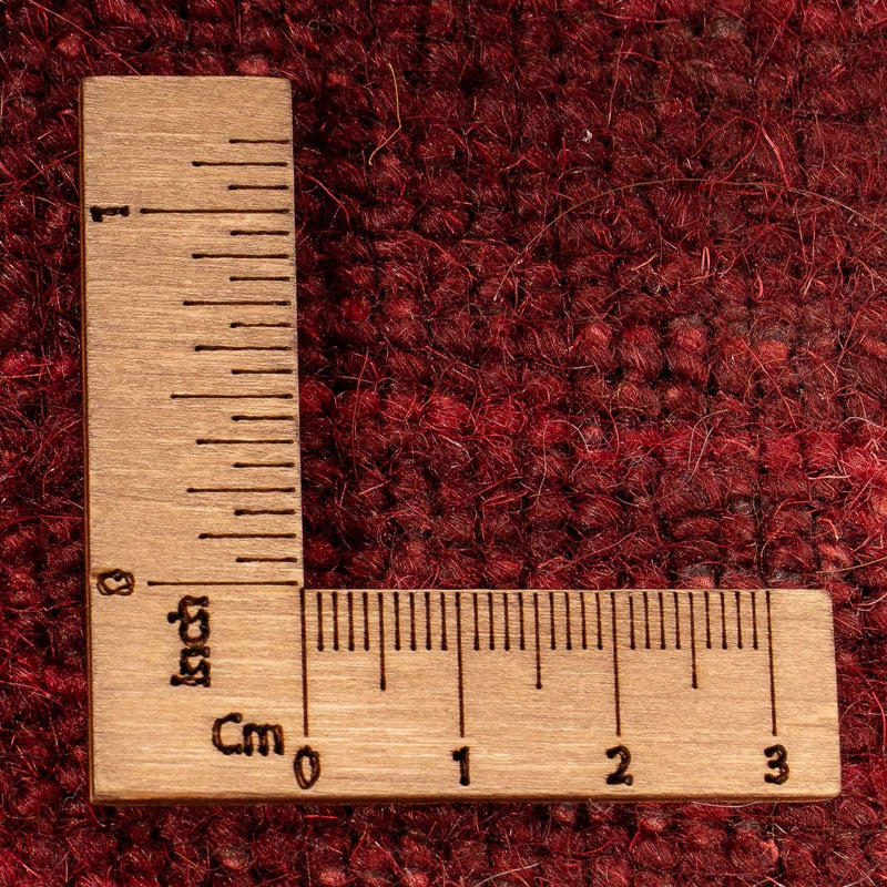 Gabbeh Rug - Indus - 231 x 156 cm - multicolored