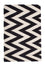 Kelim Rug - Trendy - 100 x 60 cm - multicolored
