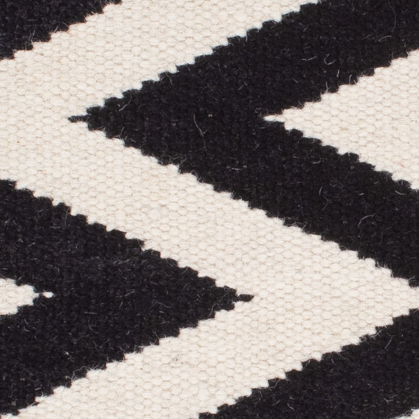Modern Kilim Rug 100x60cm - Wool Rug