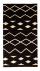 Modern Kilim Rug 160x80cm - Wool Rug