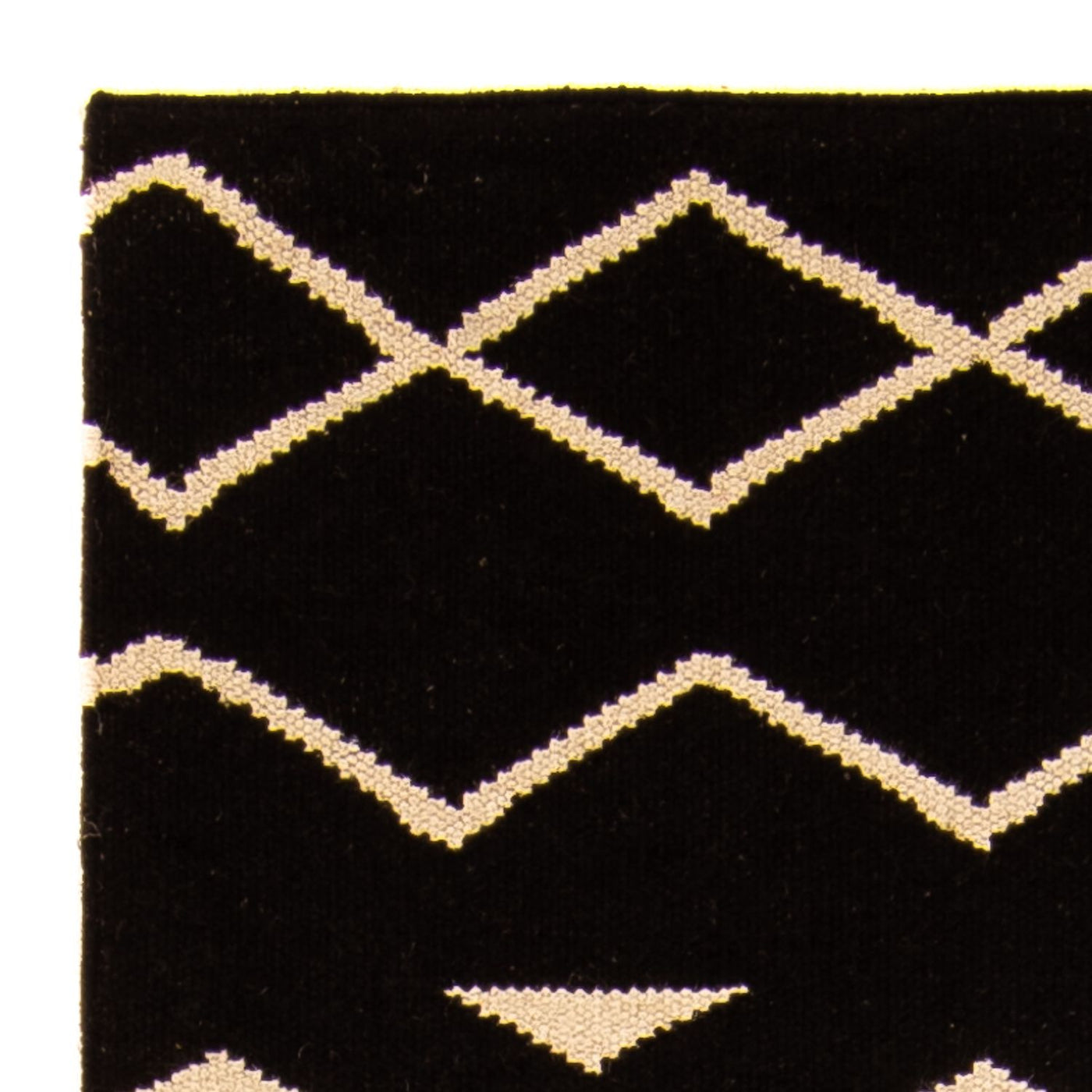 Modern Kilim Rug 160x80cm - Wool Rug