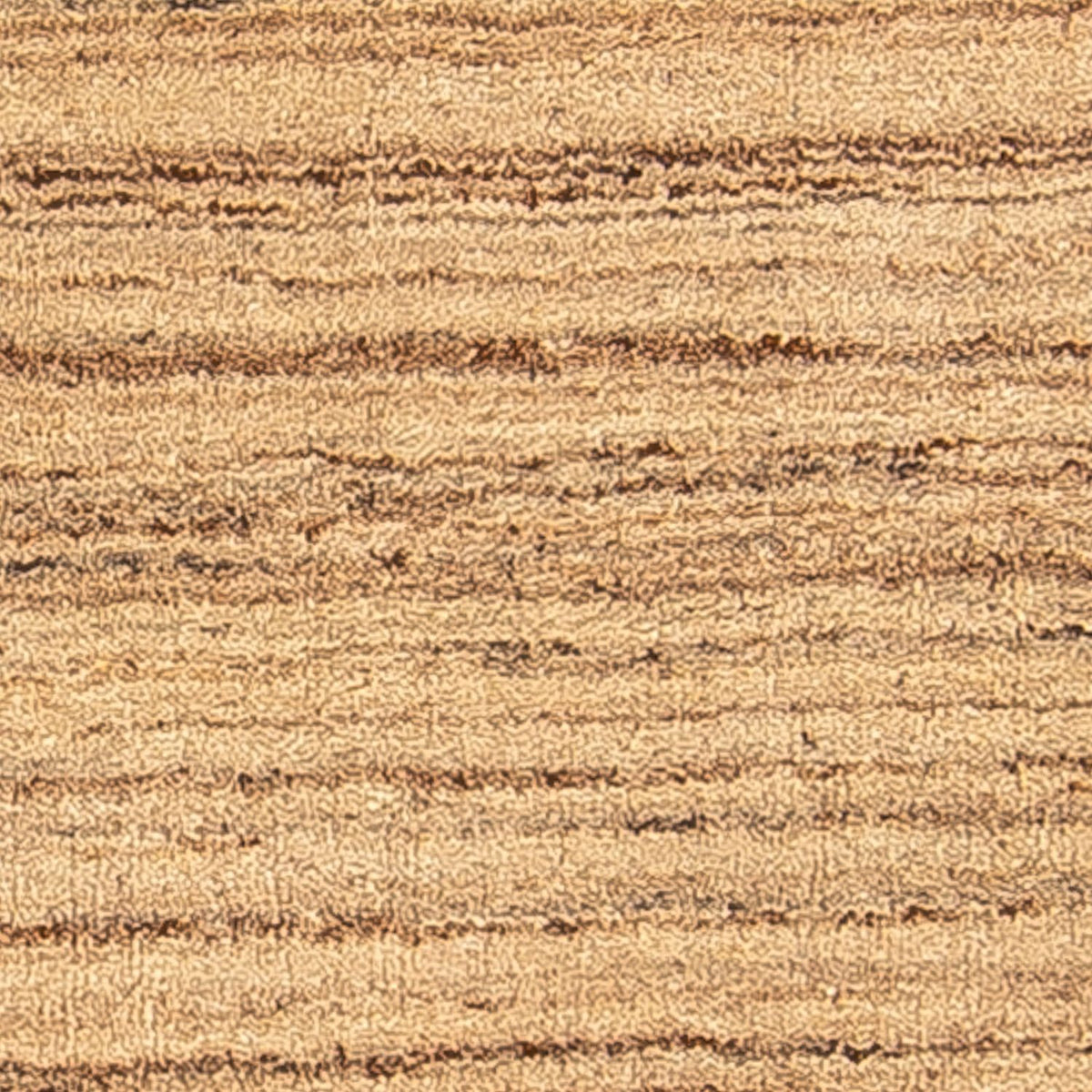 Nepal Rug - 142 x 70 cm - light brown