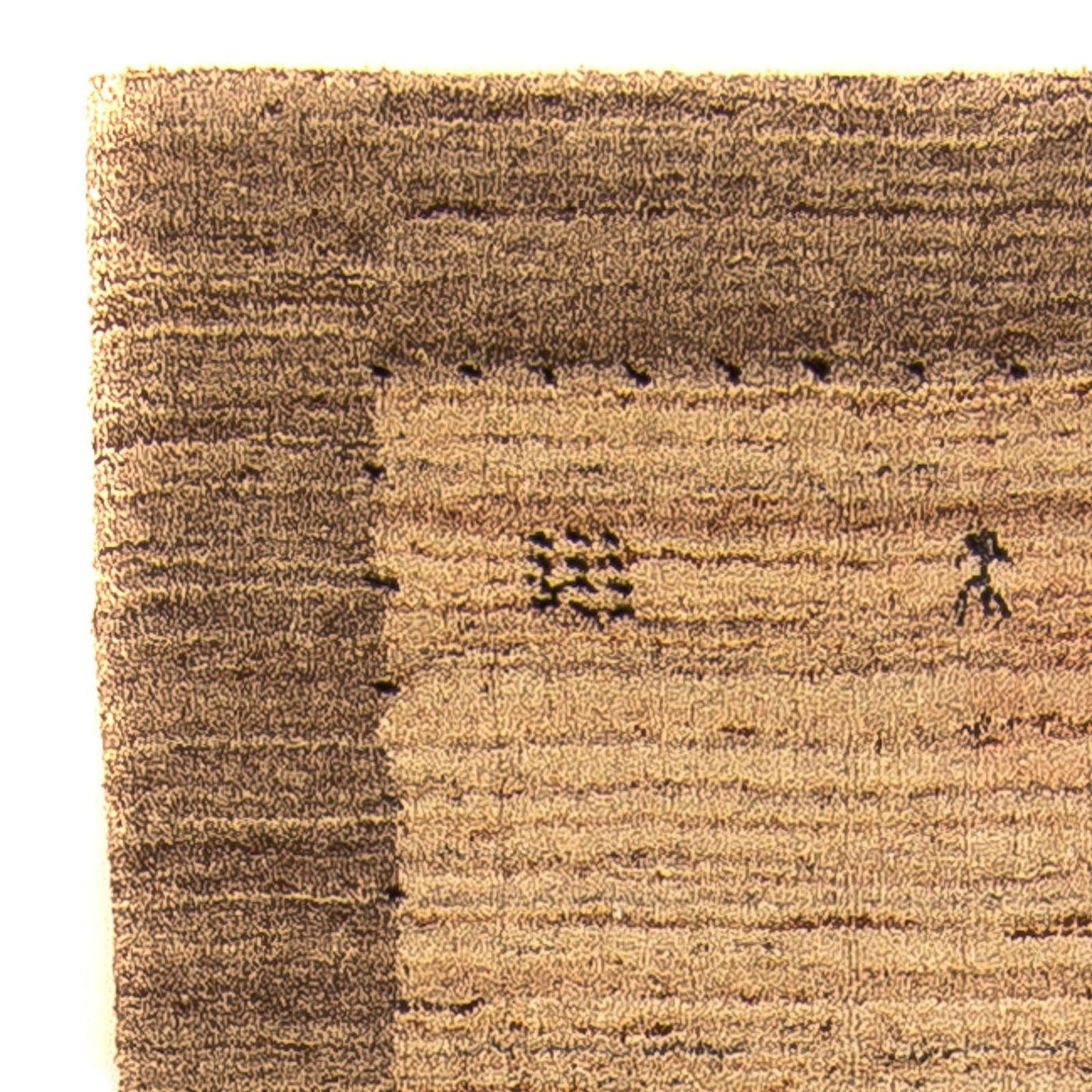 Nepal Rug 142x70cm - Wool Rug