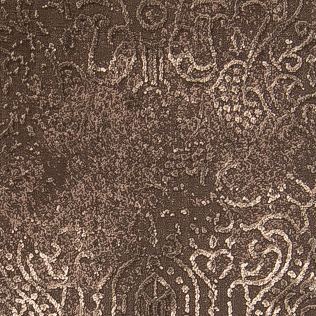 Modern Rug - 150 x 80 cm - multicolored