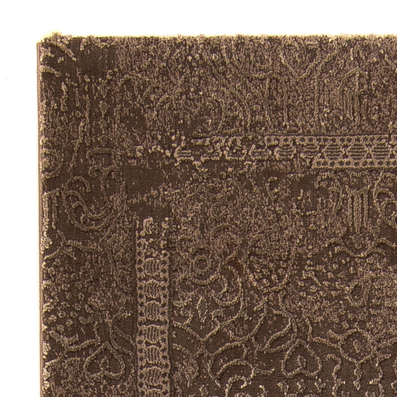 Modern Rug - 150 x 80 cm - multicolored