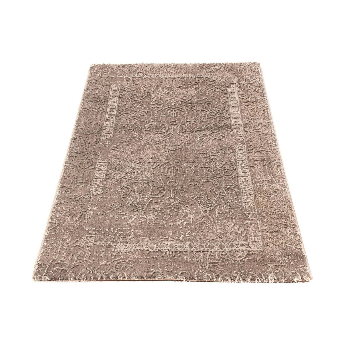 Modern Rug - 150 x 80 cm - multicolored