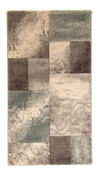 Modern Rug - 150 x 80 cm - multicolored