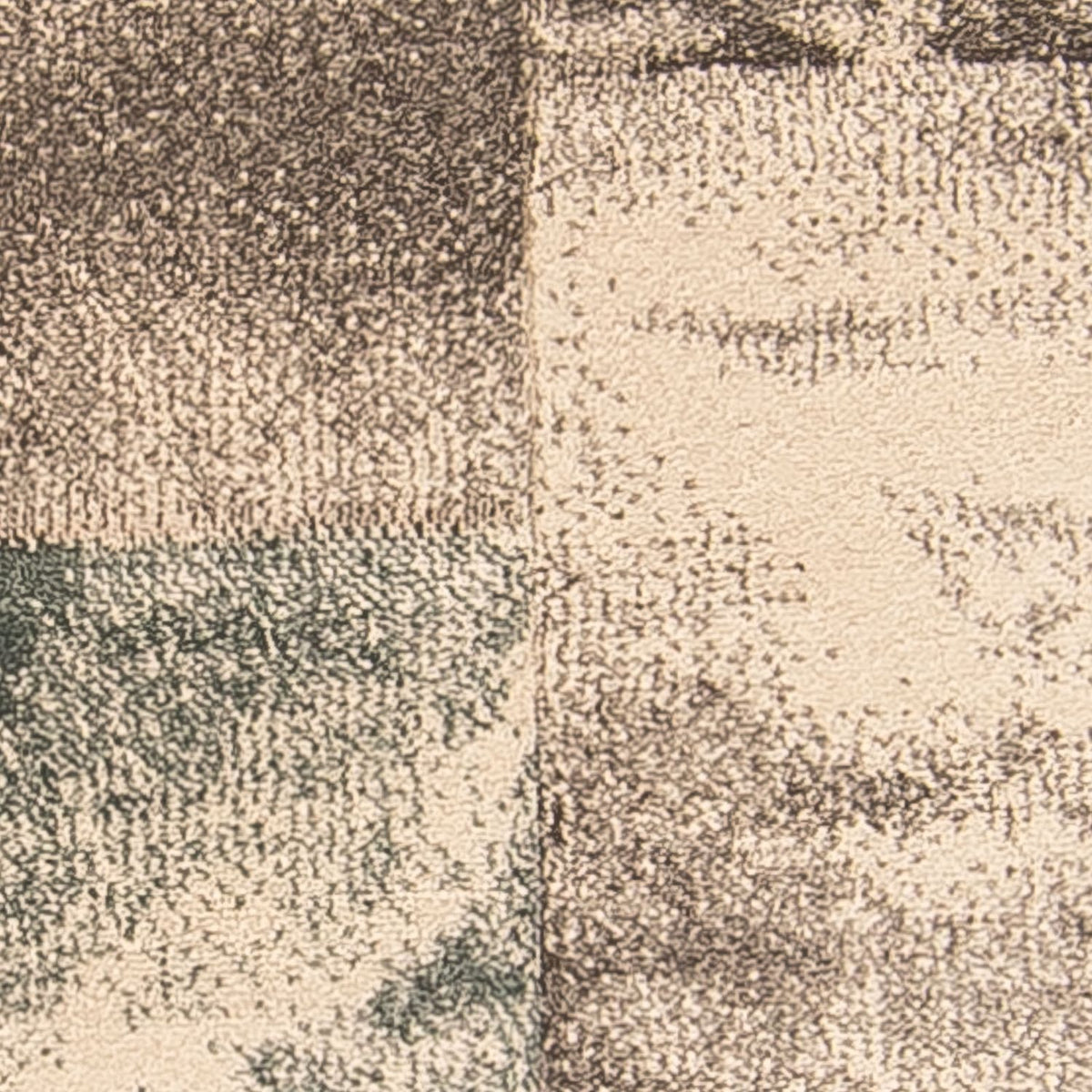 Modern Rug - 150 x 80 cm - multicolored