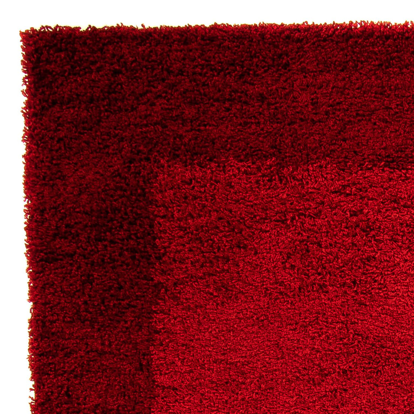 Shaggy Rug 230x160cm - Shaggy Teppich