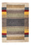 Nepal Rug - 90 x 60 cm - multicolored