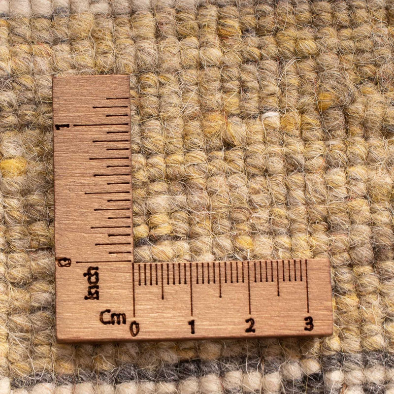 Nepal Rug - 90 x 60 cm - multicolored