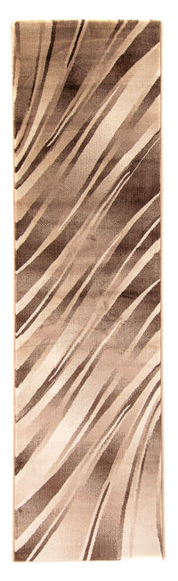 Runner Modern Rug - 300 x 80 cm - multicolored