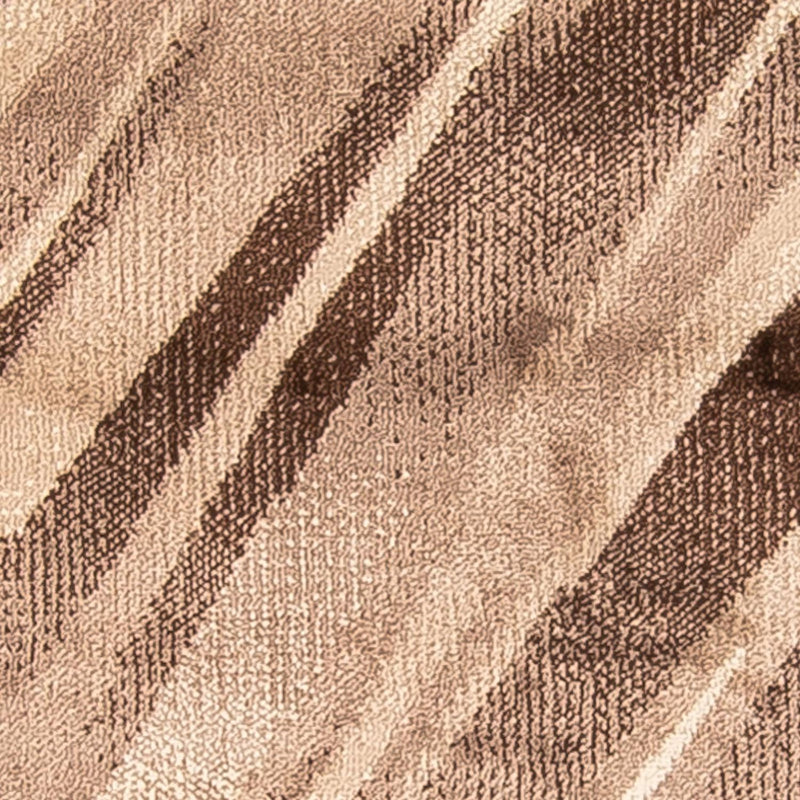 Runner Modern Rug - 300 x 80 cm - multicolored