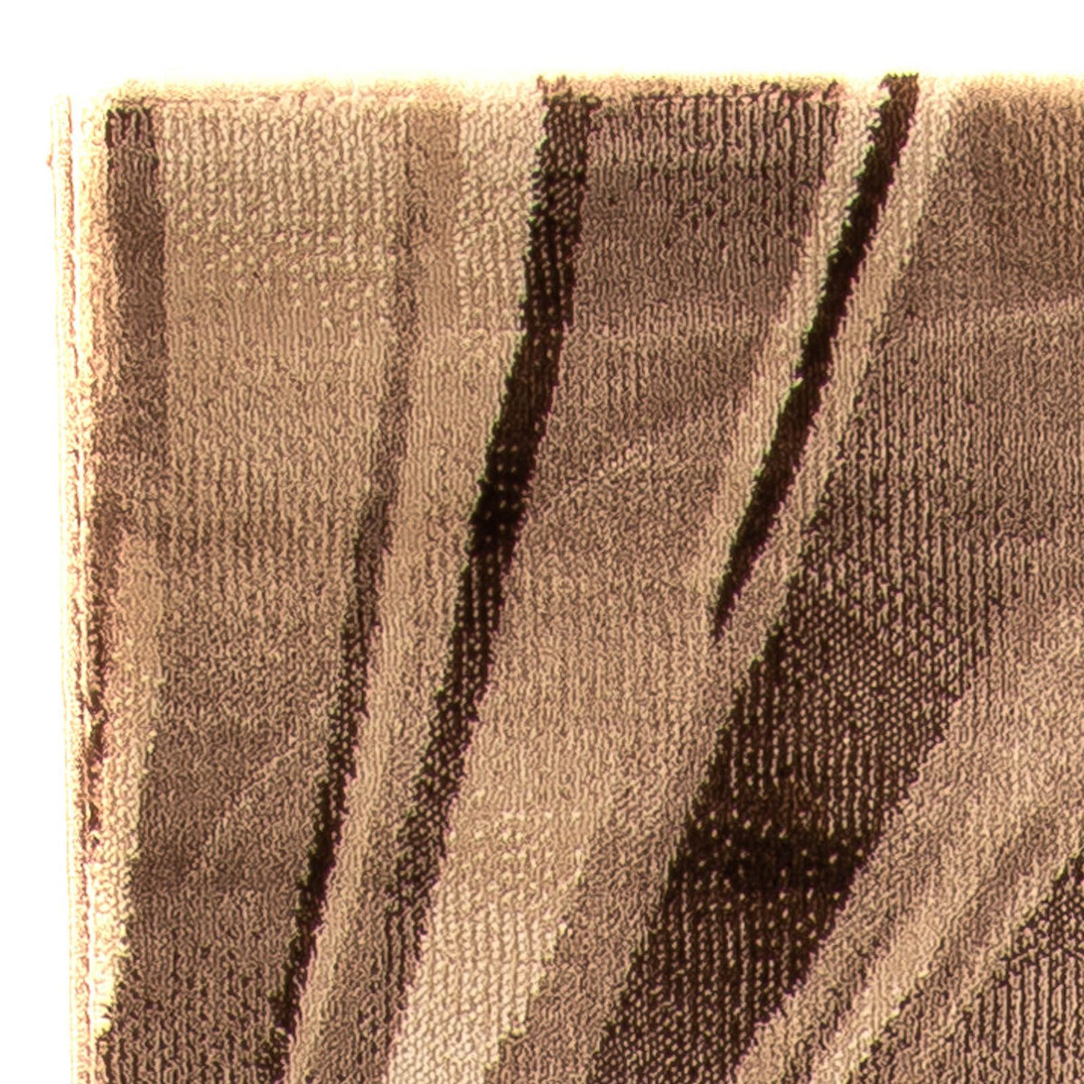 Runner Modern Rug - 300 x 80 cm - multicolored