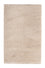 Berber Rug square  - 120 x 120 cm - beige