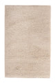 Berber Rug 120x120cm - Wool Rug
