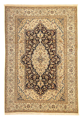Perser Rug - Nain - Royal - 309 x 204 cm - beige