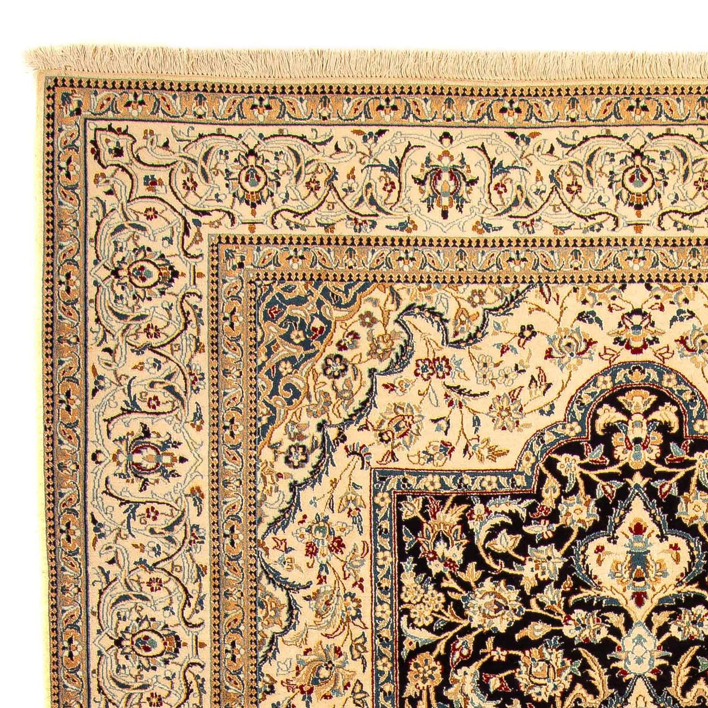 Nain - 9la Rug 309x204cm - Persian Rugs
