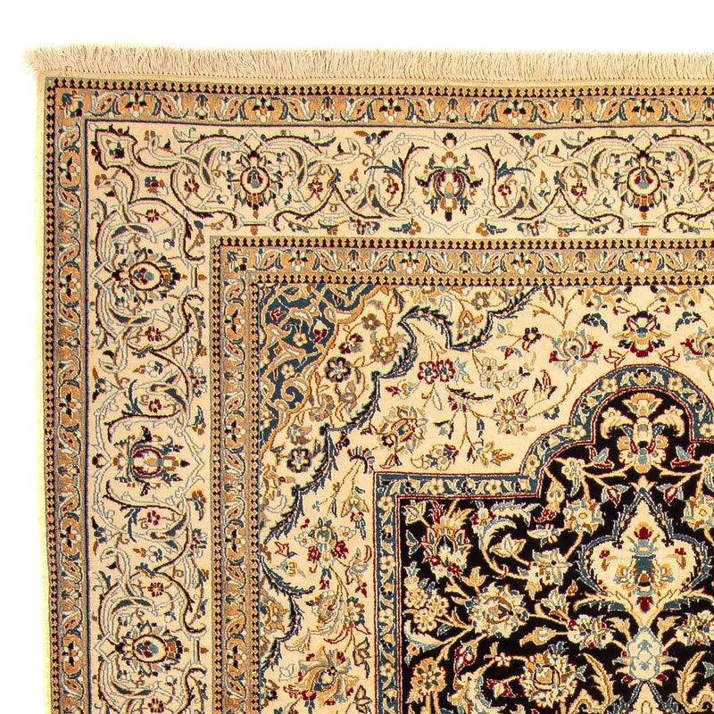 Perser Rug - Nain - Royal - 309 x 204 cm - beige