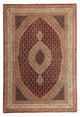 Indo Tabriz Rug 296x200cm - Oriental Rug