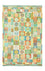 Kelim Rug - Oriental - 302 x 205 cm - colorful