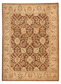 Ziegler Rug - 289 x 216 cm - brown