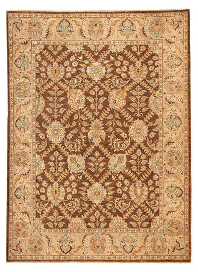 Ziegler Rug 216x289cm - Oriental Rug