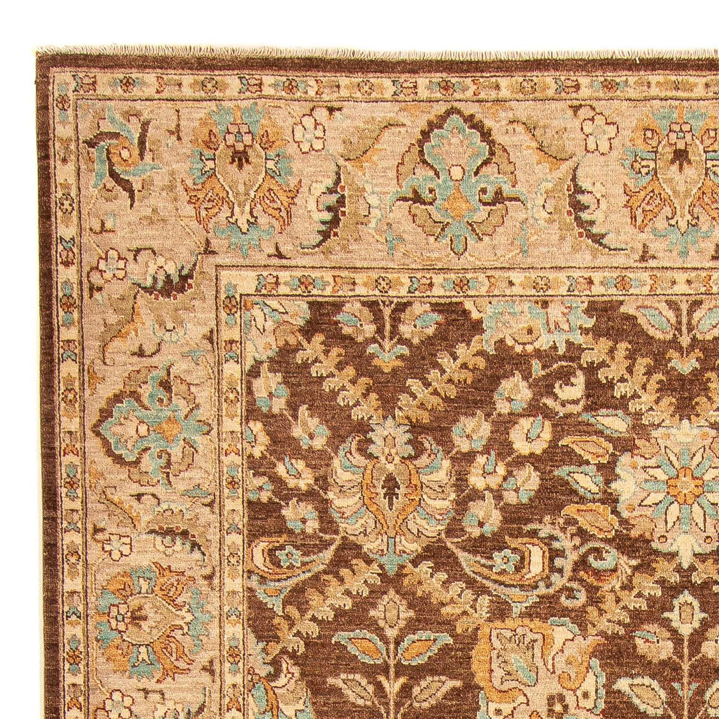 Ziegler Rug 289x216cm - Oriental Rug