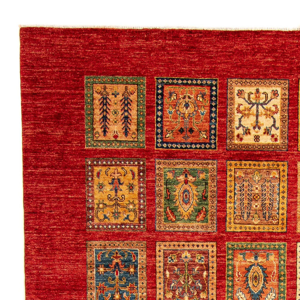 Ziegler Rug 202x307cm - Oriental Rug