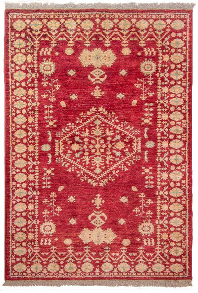 Ziegler Modern Rug 123x178cm - Oriental Rug