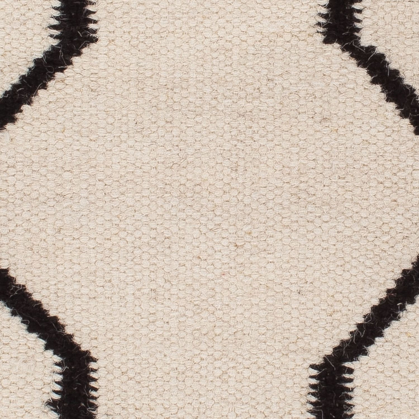 Modern Kilim Rug 95x60cm - Wool Rug