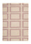 Kelim Rug - Trendy - 91 x 60 cm - beige