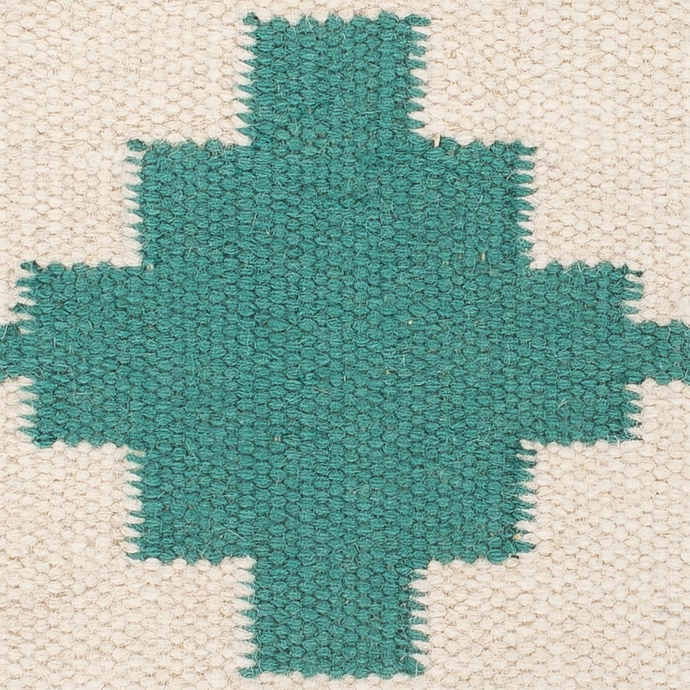 Modern Kilim Rug 90x60cm - Wool Rug