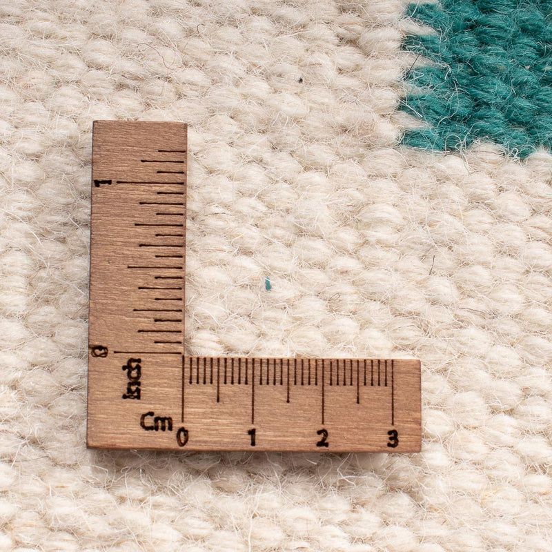 Kelim Rug - Trendy - 90 x 60 cm - beige