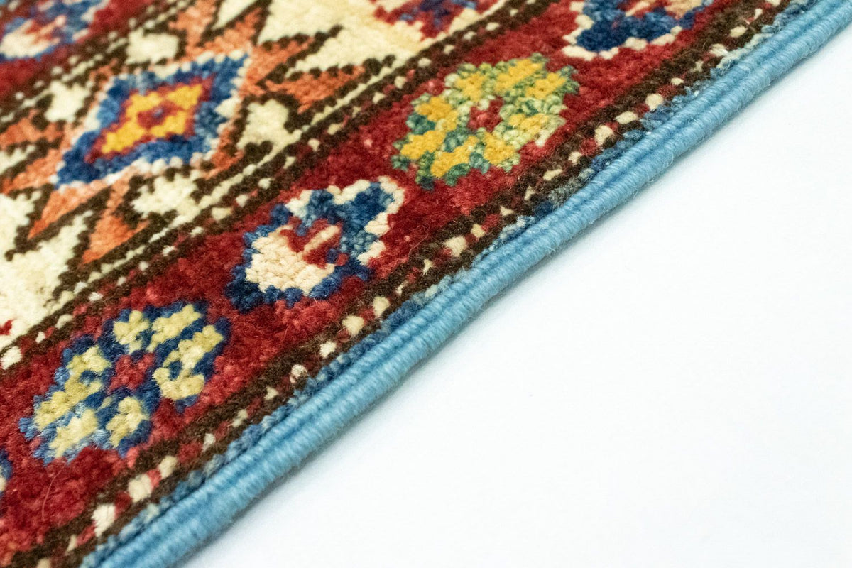 Kazak Rug 75x130cm - Oriental Rug