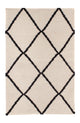 Modern Kilim Rug 93x61cm - Wool Rug