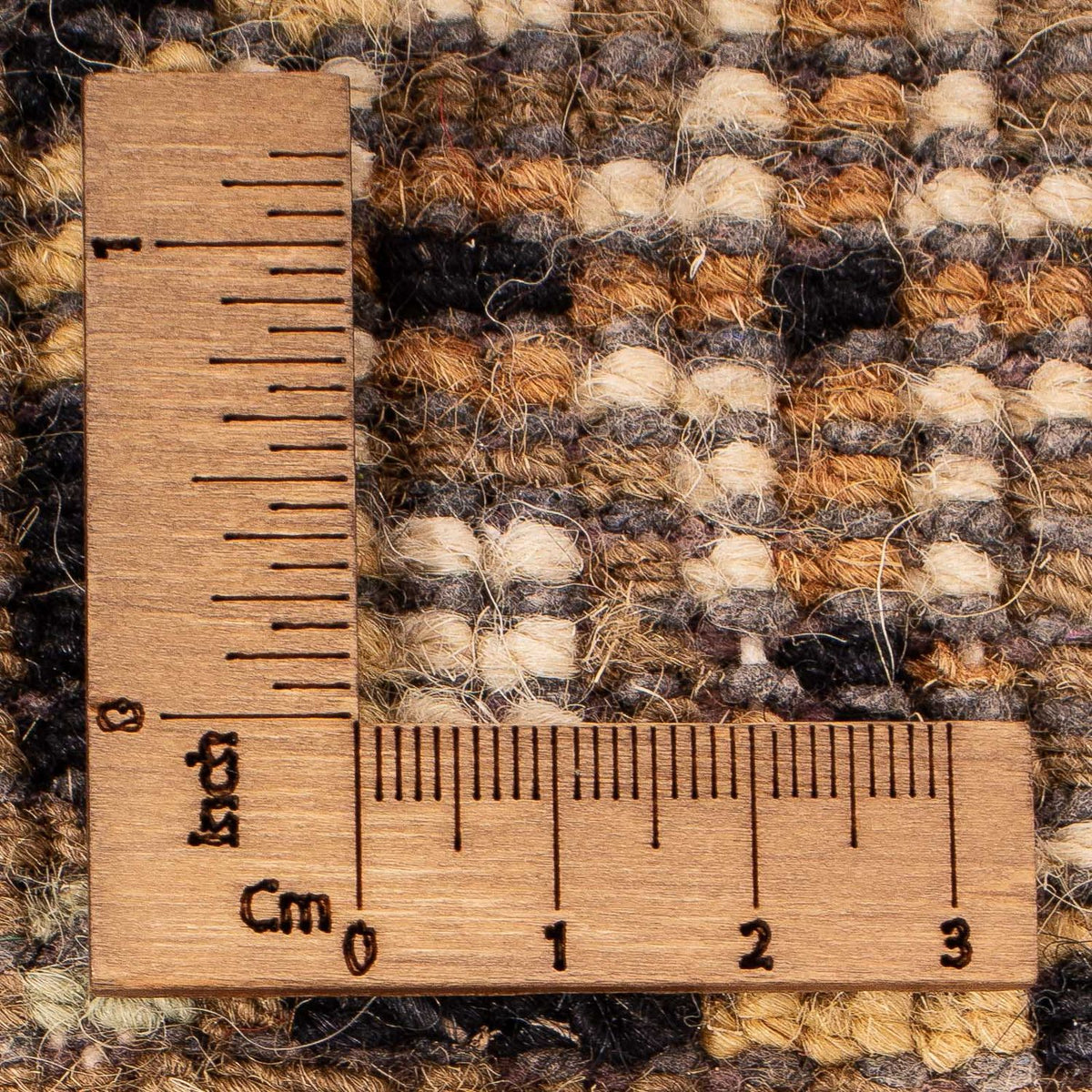 Runner Ziegler Rug - Kazak - 199 x 65 cm - multicolored